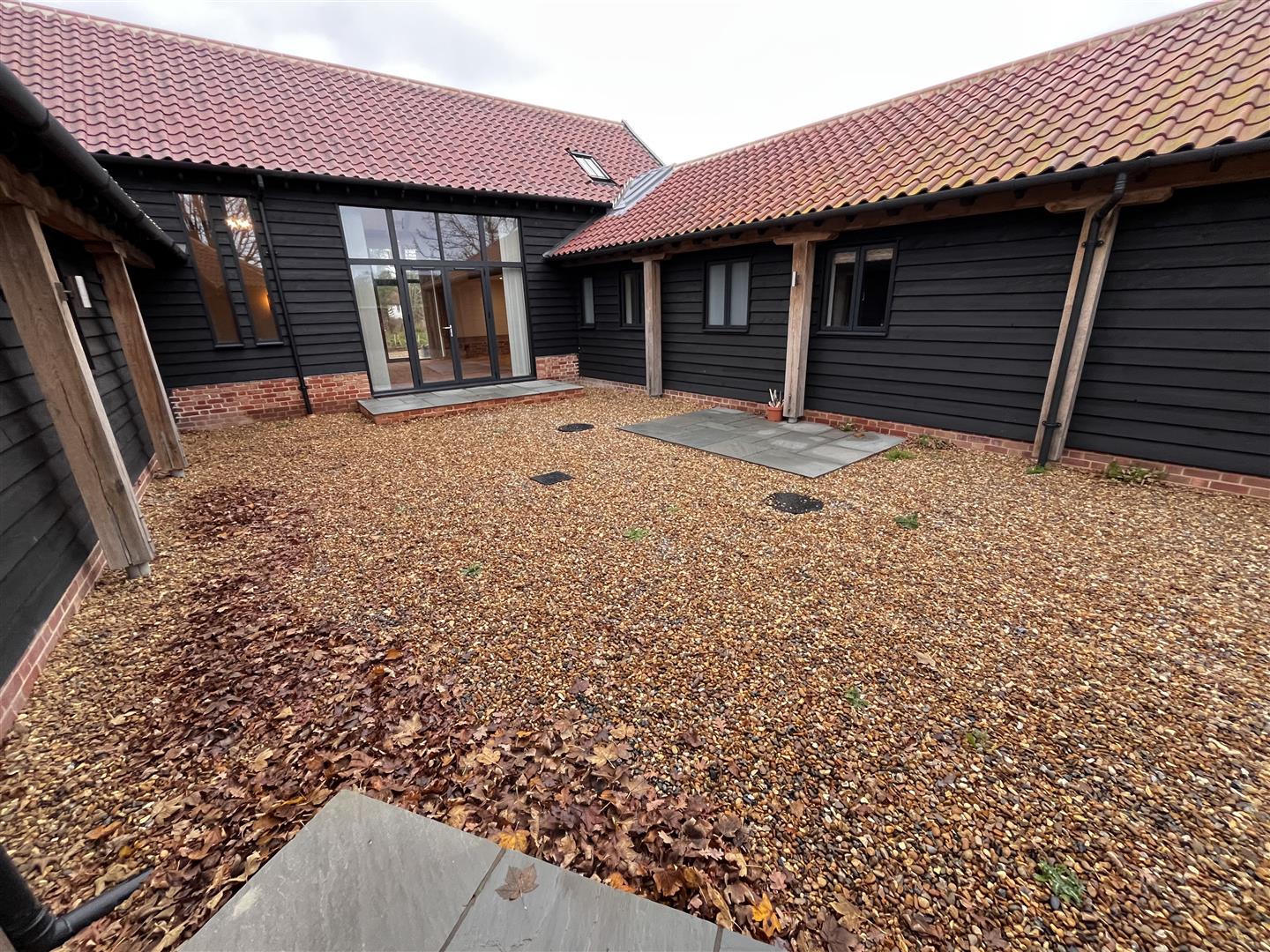 Syleham, Eye property photo